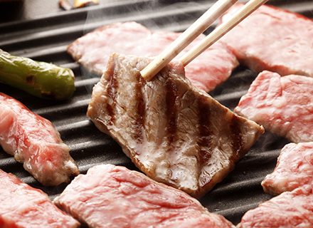 露營・BBQ